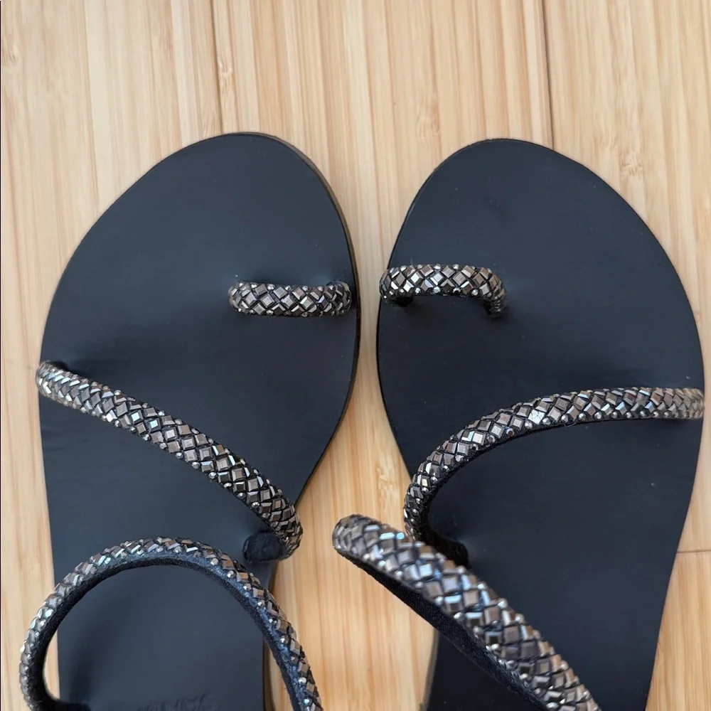 Ancient Greek Sandals ancient greek